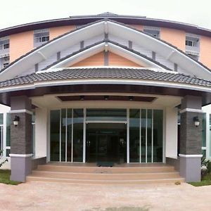 The Cotton Apartment And Resort Khon Kaen Exterior photo