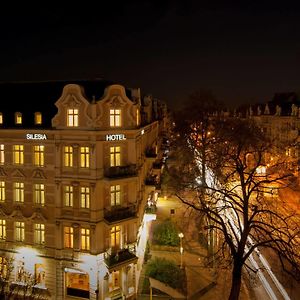 Hotel Silesia Gorlitz Exterior photo