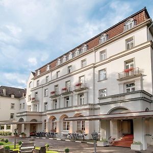 Rheinhotel Dreesen Bonn Exterior photo