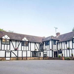 The Regency Hotel Crawley  Exterior photo