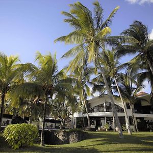 La Maison De La Plage Hotel Albion Exterior photo