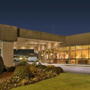 Red Lion Hotel Coos Bay Exterior photo