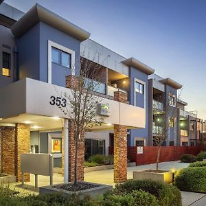 Quest Glen Waverley Aparthotel Exterior photo