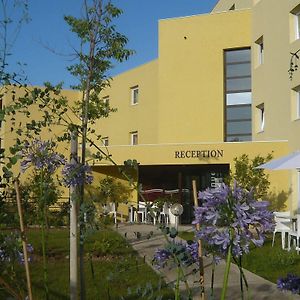 Villa Bellagio Euromedecine By Popinns Montpellier Exterior photo