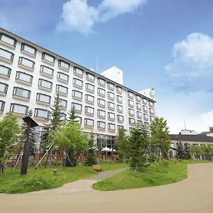 Akan No Mori Tsuruga Resort Hanayuuka Akankohan Exterior photo