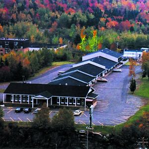 Auberge La Rocaille Shawinigan Exterior photo