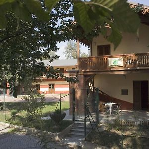 Cascina Govean Hotel Alpignano Exterior photo