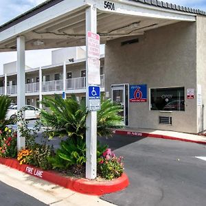 Studio 6-Cypress, Ca Hotel Exterior photo