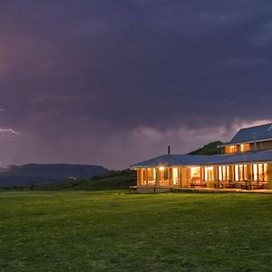 Drakensberg Mountain Retreat Guest House Ethels Drive Exterior photo