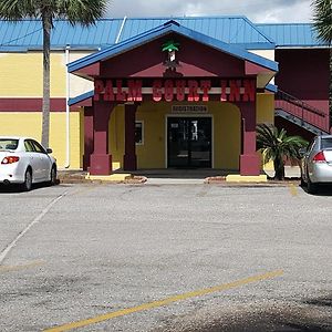 Oyo Hotel Pensacola I-10 & Hwy 29 Exterior photo