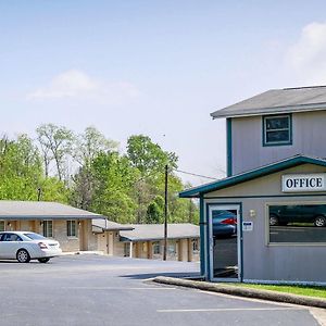 Economy Inn Bloomington Exterior photo