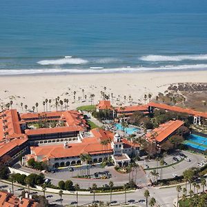 Zachari Dunes On Mandalay Beach, Curio Collection By Hilton Hotel Oxnard Exterior photo