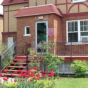 Hotel Auberge Michel Doyon Quebec City Exterior photo