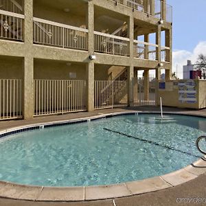 Red Roof Inn Stockton Exterior photo