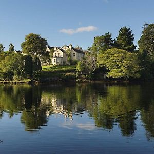 Sheen Falls Lodge Kenmare Exterior photo