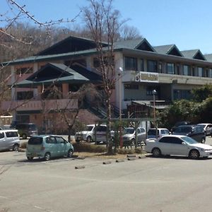 Fuji Subashiri Condominium Tannpopo Gotemba Exterior photo