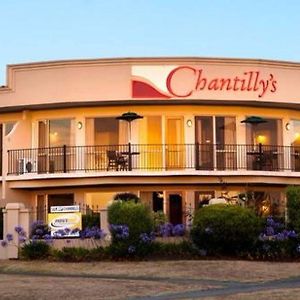 Chantillys Motor Lodge Taupo Exterior photo