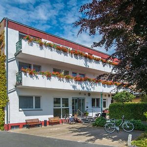 Hotel Herzog Hamm  Exterior photo