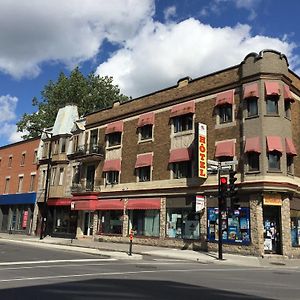 Hotel Star Montreal Exterior photo