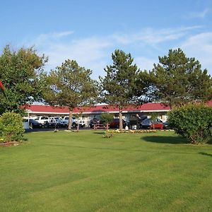 Blue Jay Motel Peterborough Exterior photo