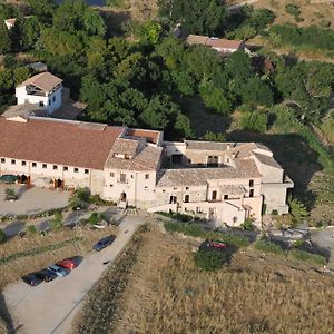 Agriturismo Masseria La Chiusa Hotel San Giuseppe Jato Exterior photo