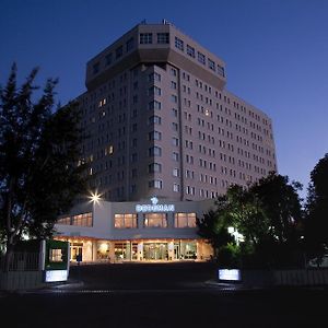 Dedeman Cappadocia Convention Centre Hotel Nevsehir Exterior photo