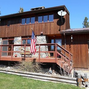 Dream Haven Guest Ranch Hotel Marion Exterior photo