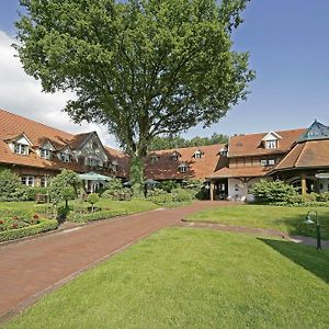 Hotel Aselager Muehle Herzlake Exterior photo