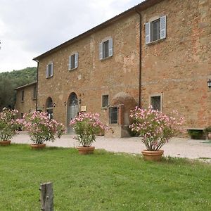 Antico Casale Di Montegualandro & Spa Villa Tuoro sul Trasimeno Exterior photo