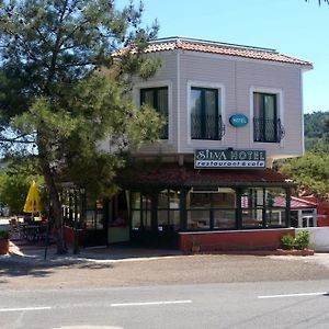 Silva Hotel Ayvalik Exterior photo