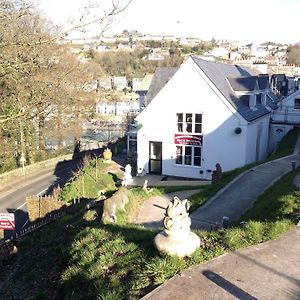 Cherrywood Lodge Looe Exterior photo