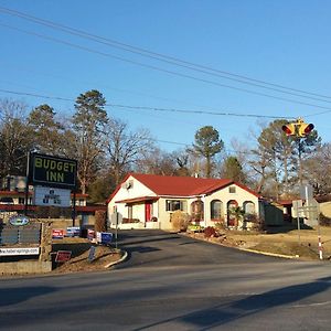 Budget Inn Heber Springs Exterior photo