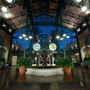 Disney'S Port Orleans Resort - French Quarter Lake Buena Vista Exterior photo