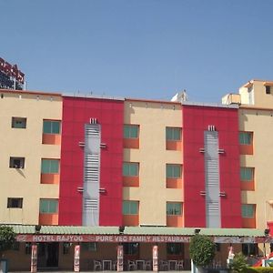 Hotel Rajyog Shirur Exterior photo