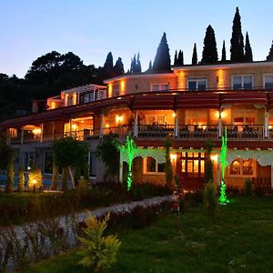 Reis Inn Hotel Kazdaglari Kucukkuyu Exterior photo