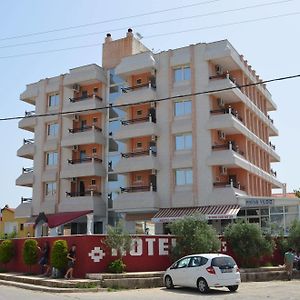 Hotel Prens Yildiz Ayvalik Exterior photo