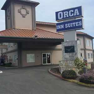 Orca Inn Suites Ferndale Exterior photo