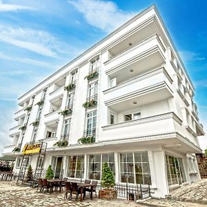 Andalouse Suite Hotel Trabzon Exterior photo