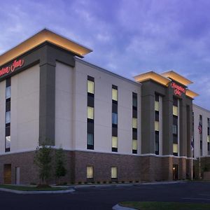 Hampton Inn By Hilton Hattiesburg Exterior photo