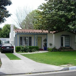 Jewel West La Santa Monica Apartment Exterior photo