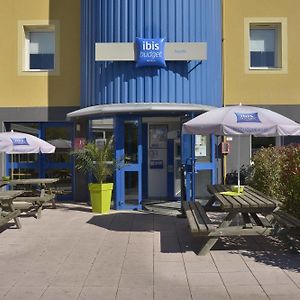 Ibis Budget Issoire Hotel Exterior photo