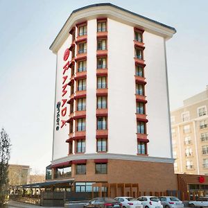 Ramada Encore Eskisehir Hotel Exterior photo