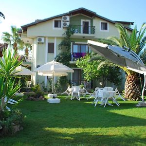 Crescent Hasirci Hotel Ortaca  Exterior photo