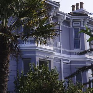 The White House Hotel Hastings Exterior photo