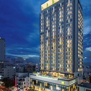 Ibis Styles Nha Trang Hotel Exterior photo