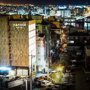 Harbor Hotel Jeju Exterior photo