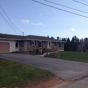 Wrights Creek Tourist Home Charlottetown Exterior photo