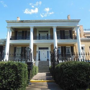 The Inn At Cedar Grove Vicksburg Exterior photo