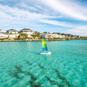 The Abaco Club On Winding Bay Hotel Cherokee Sound Exterior photo