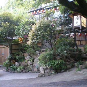 Uetoh Ryokan Hotel Gifu Exterior photo